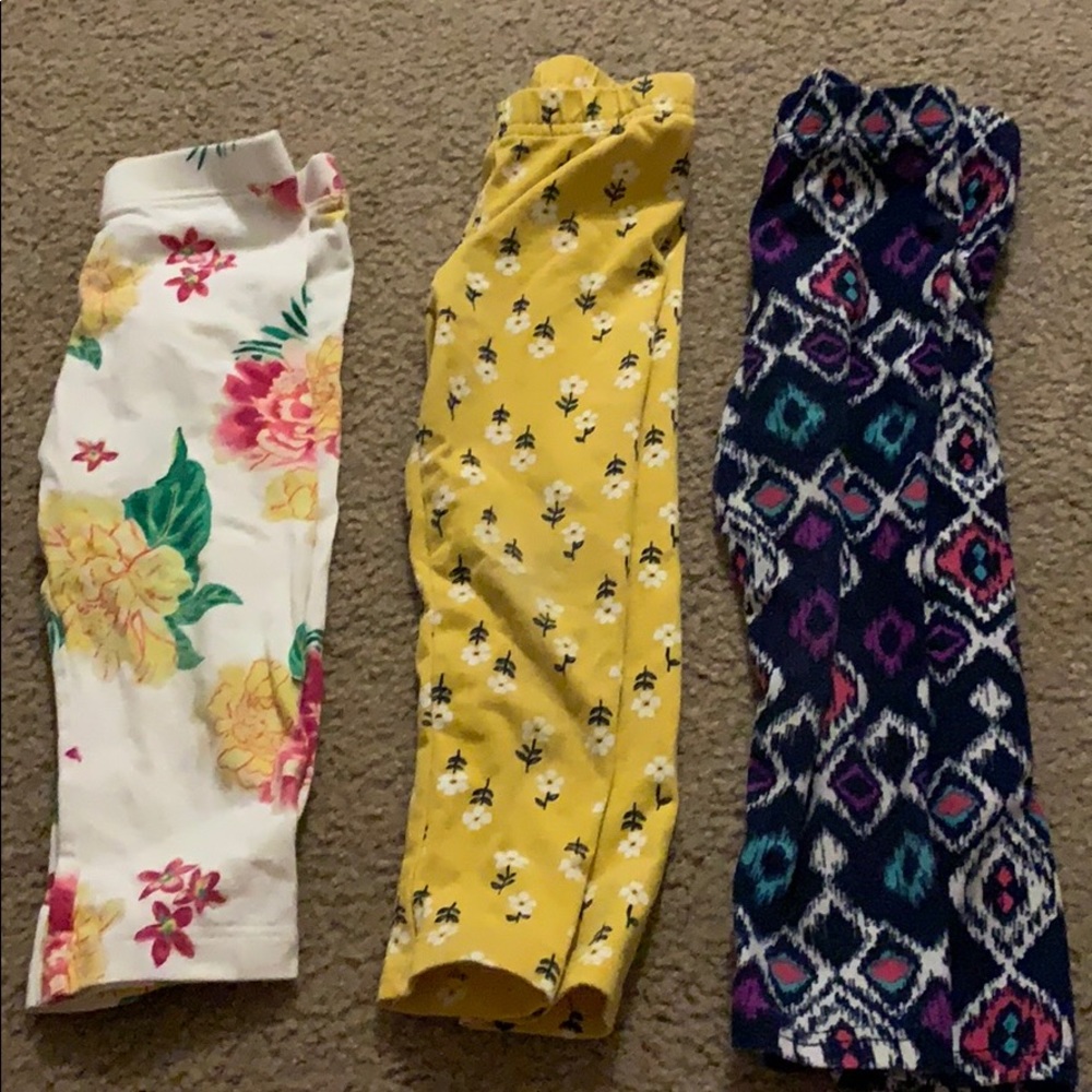 Leggings
